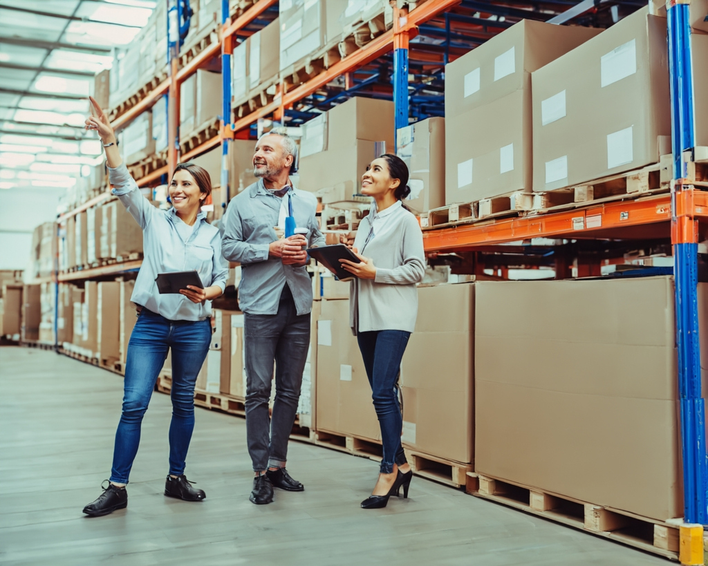 A Practical Guide to Inventory Management